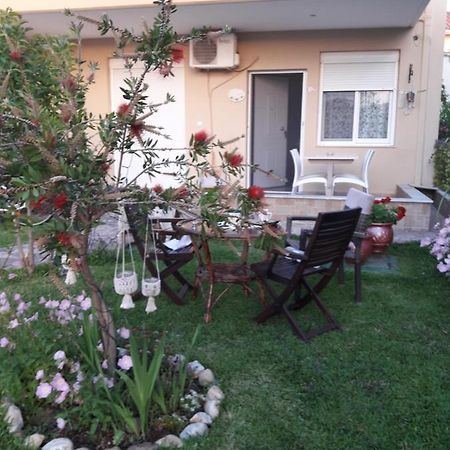 M&J Apartments نيكيتي المظهر الخارجي الصورة