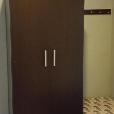 M&J Apartments نيكيتي المظهر الخارجي الصورة