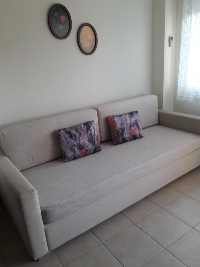 M&J Apartments نيكيتي المظهر الخارجي الصورة