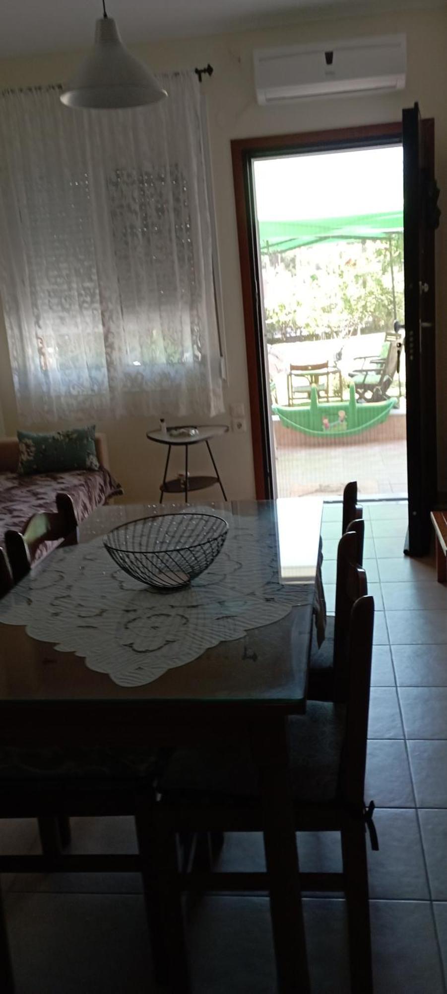 M&J Apartments نيكيتي المظهر الخارجي الصورة