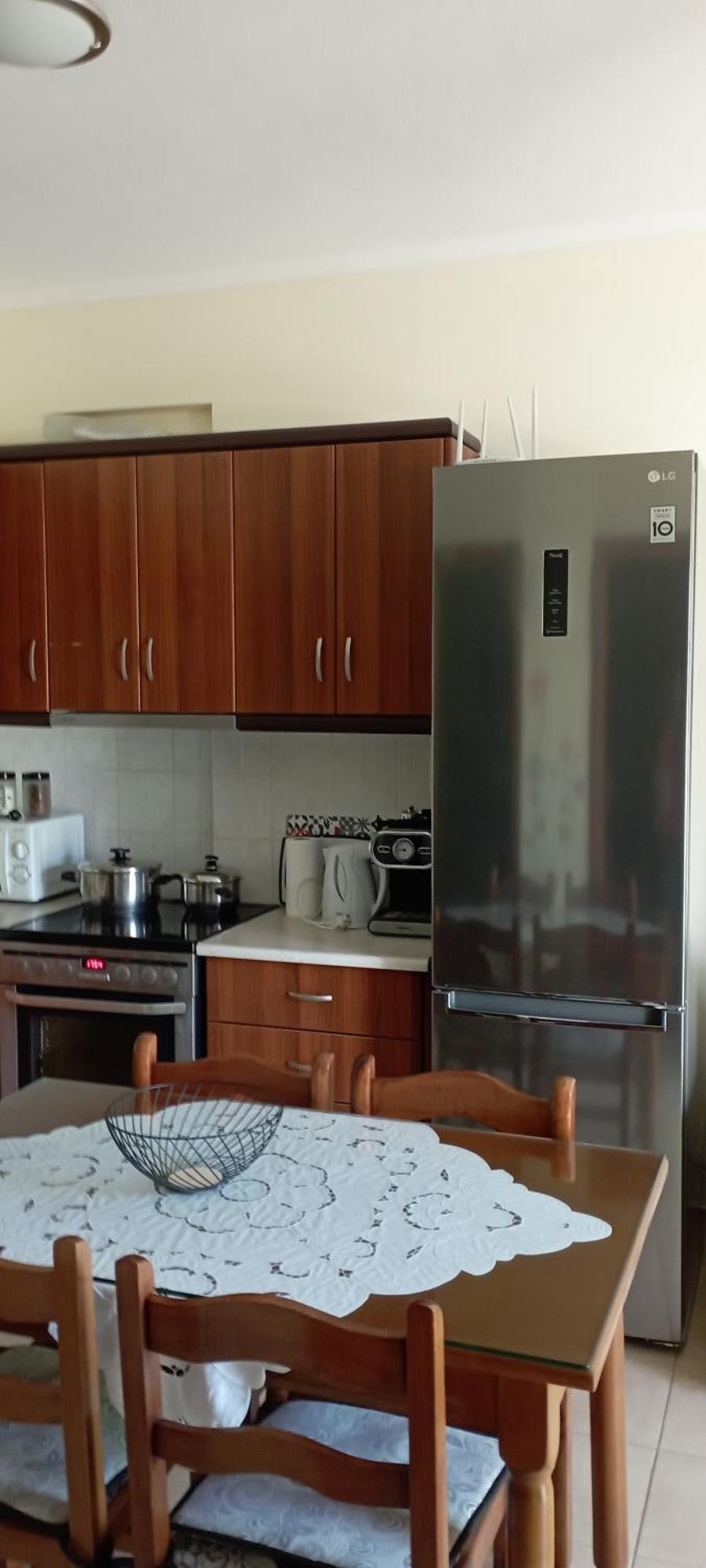 M&J Apartments نيكيتي المظهر الخارجي الصورة